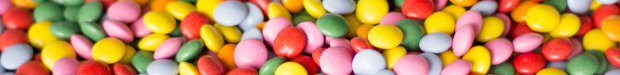 chokoladeknapper